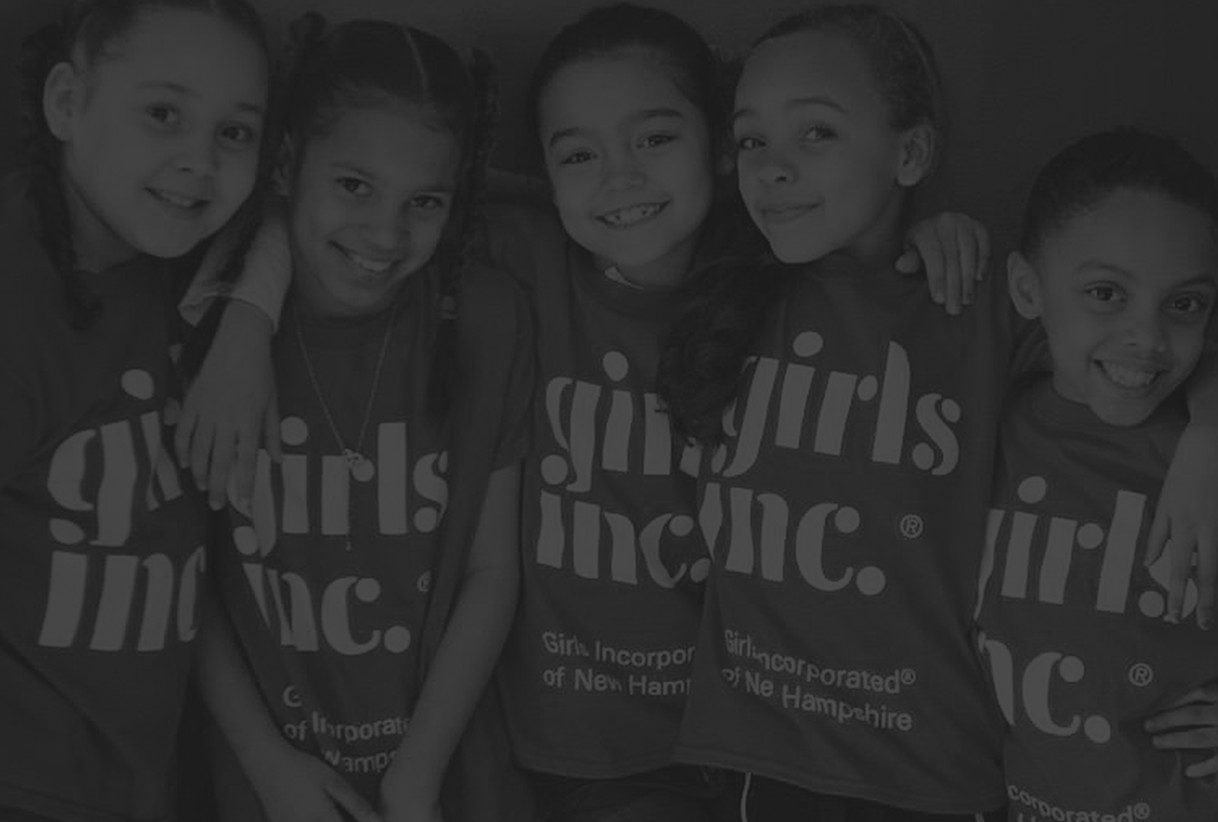 Girls Inc.  Inspiring All Girls to be Strong, Smart & Bold